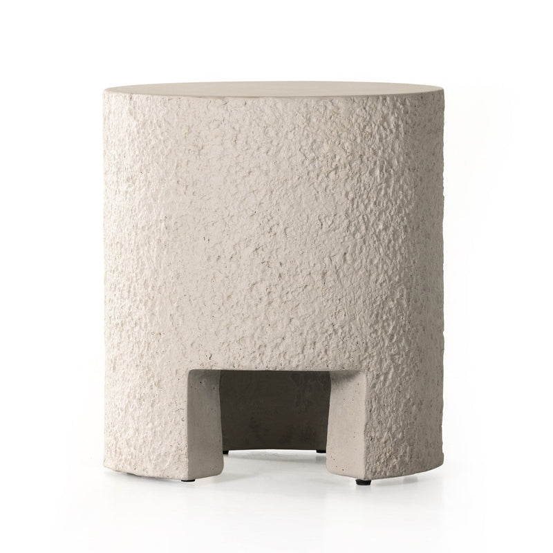 media image for kember outdoor end table by bd studio 231868 001 2 237