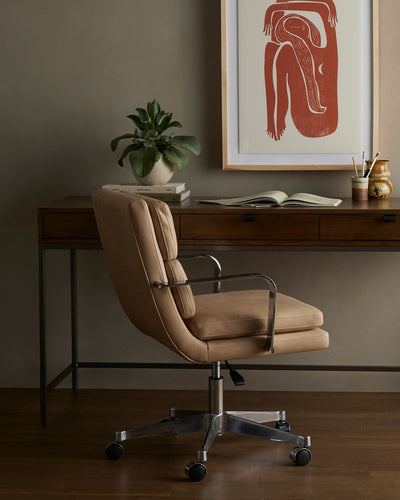 product image for jude desk chair by bd studio 231875 001 27 0