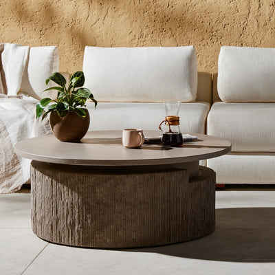 product image for huron outdoor coffee table by bd studio 231886 001 9 2