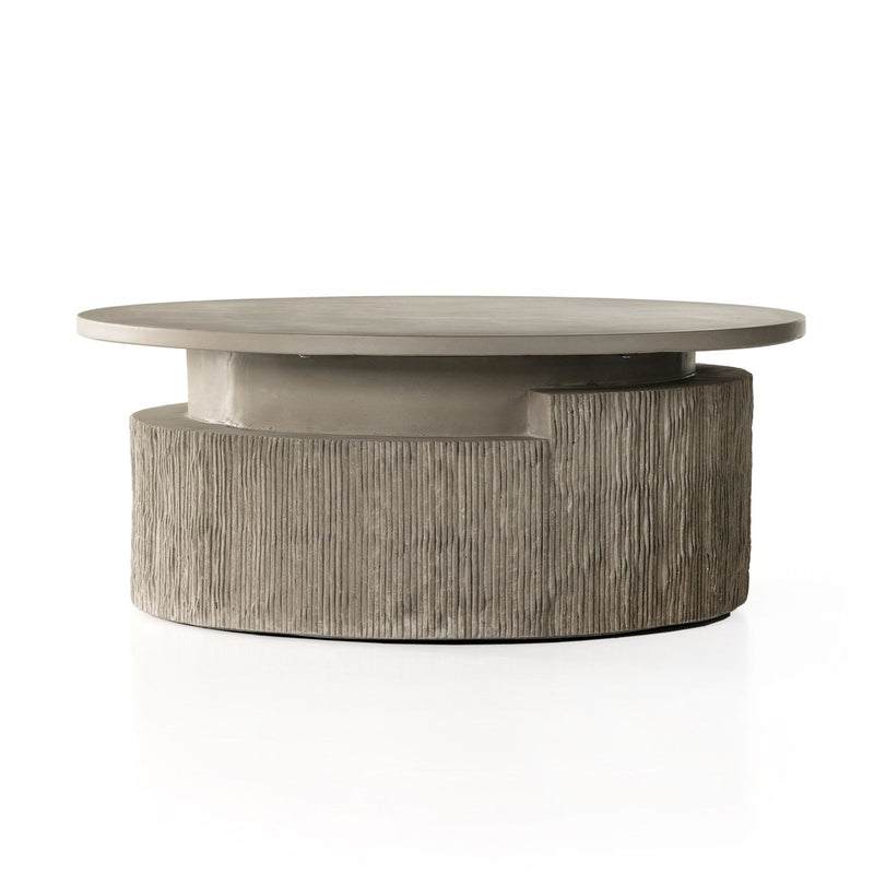 media image for huron outdoor coffee table by bd studio 231886 001 1 265
