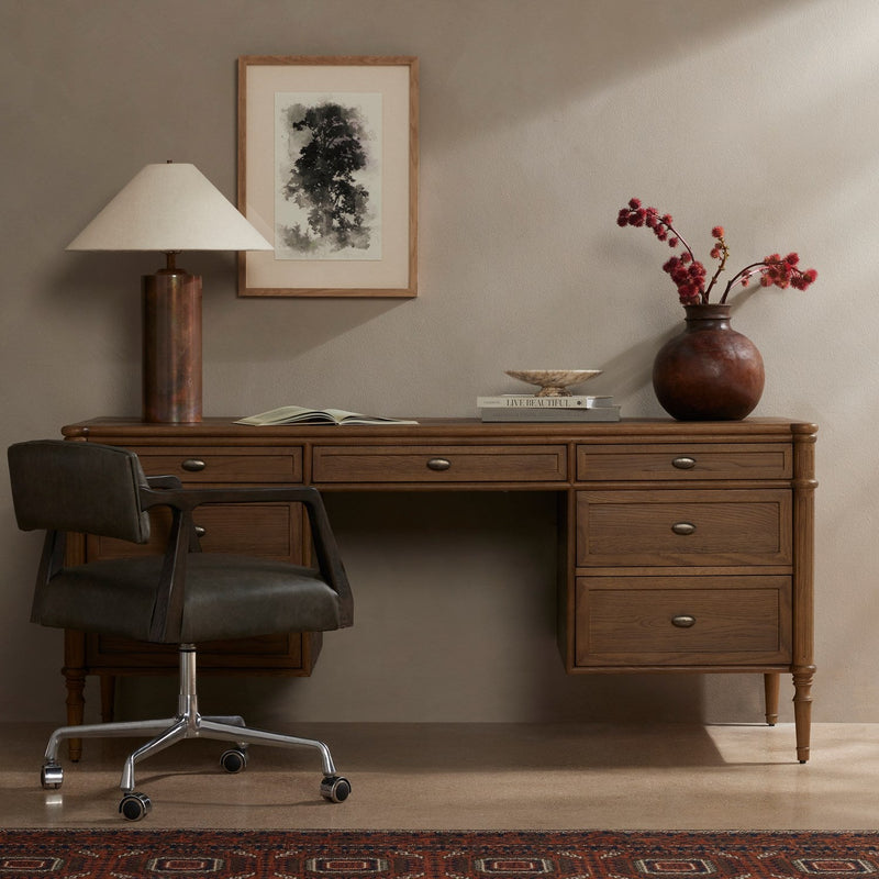 media image for toulouse executive desk by bd studio 231890 001 15 255