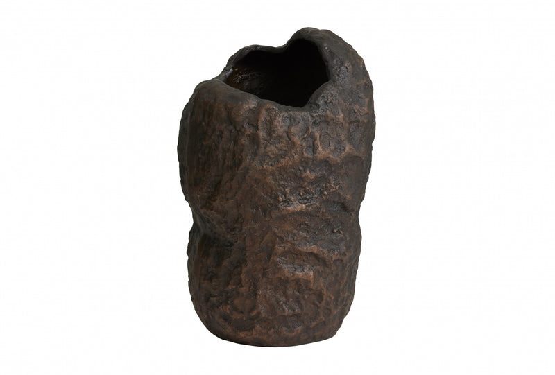 media image for Dominica Metal Vase 21