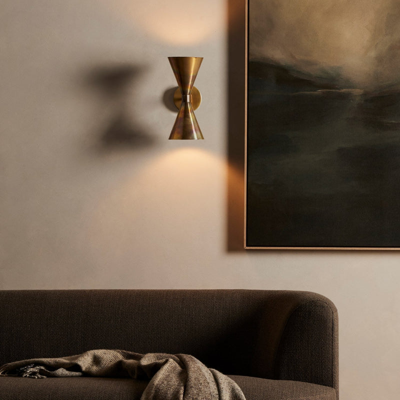 media image for clement sconce by bd studio 231908 002 16 263