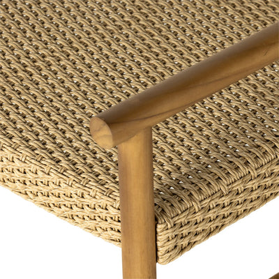 product image for larsen outdoor chair by bd studio 231931 001 6 8