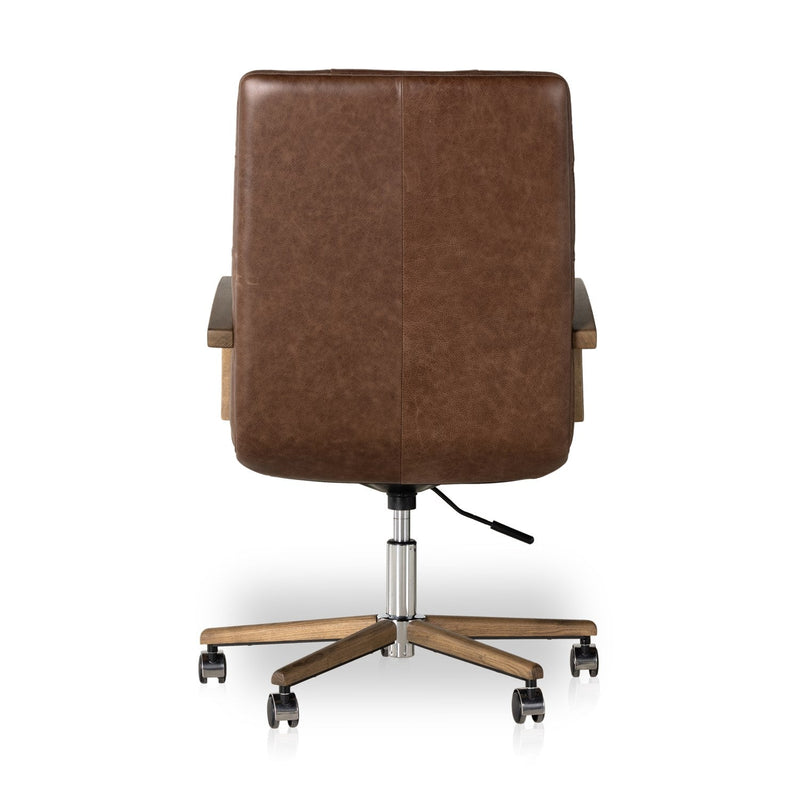 media image for luca desk chair by bd studio 232018 001 3 261