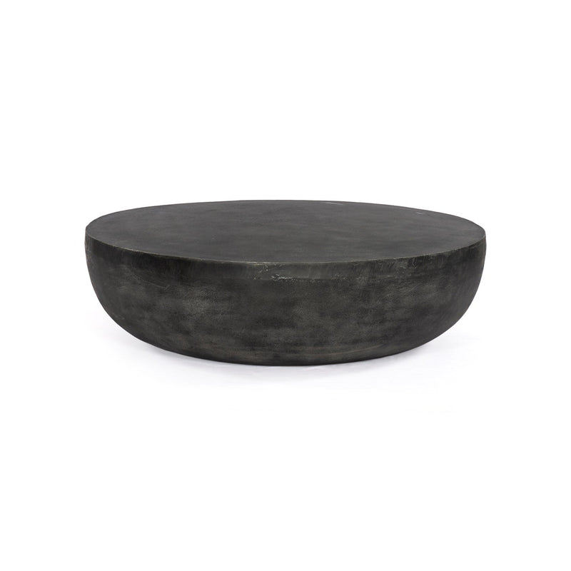 media image for basil round coffee table by bd studio 232203 001 1 22