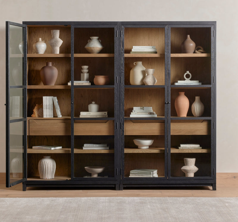 media image for millie double cabinet 15 219