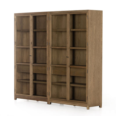 product image for millie double cabinet by bd studio 232216 002 5 36