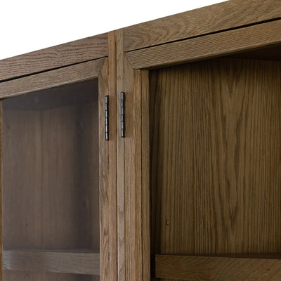 product image for millie double cabinet by bd studio 232216 002 9 29