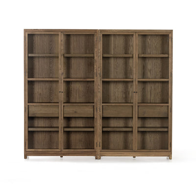 product image for millie double cabinet by bd studio 232216 002 10 41
