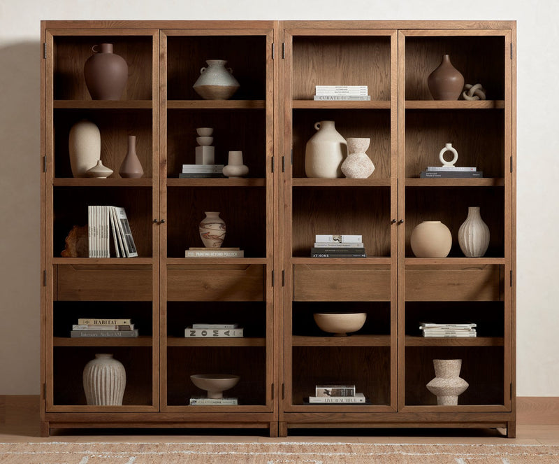 media image for millie double cabinet by bd studio 232216 002 11 285