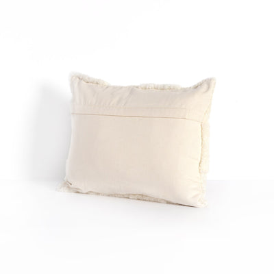 product image for patchwork shearing lumbar pillow by bd studio 232265 004 4 51
