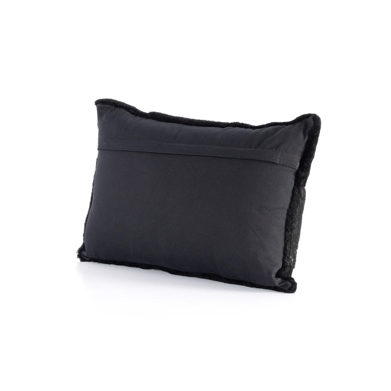media image for patchwork shearing lumbar pillow by bd studio 232265 004 5 290