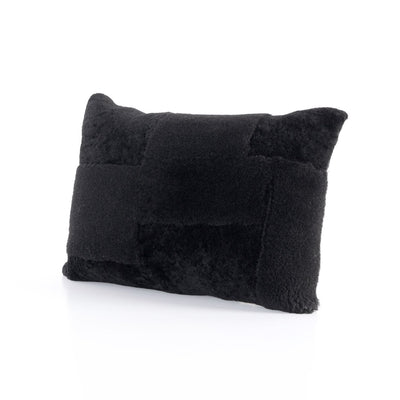 product image for patchwork shearing lumbar pillow by bd studio 232265 004 2 21