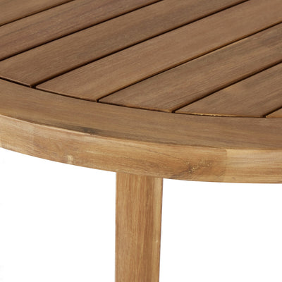 product image for Amaya Outdoor Dining Table 38