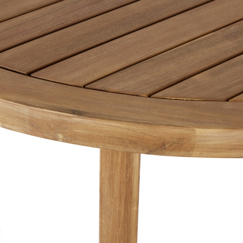 media image for Amaya Outdoor Dining Table 299