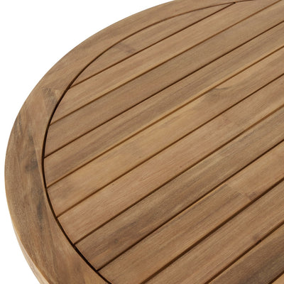 product image for Amaya Outdoor Dining Table 87