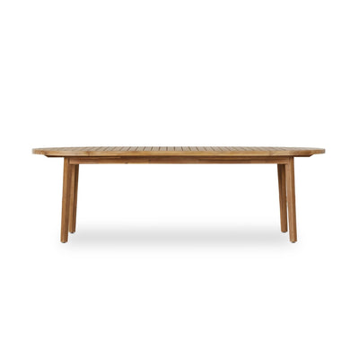 product image for Amaya Outdoor Dining Table 58
