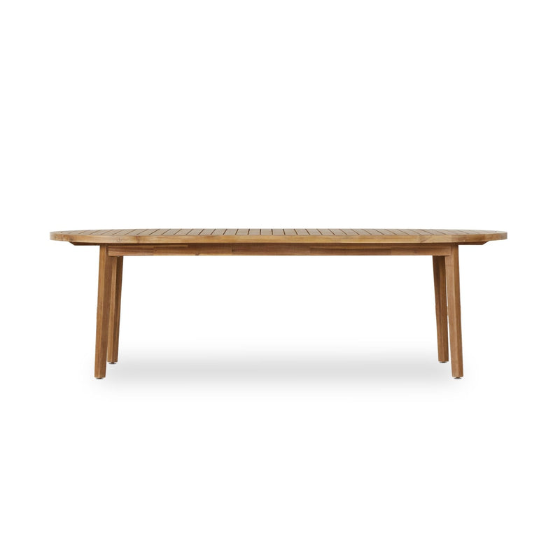 media image for Amaya Outdoor Dining Table 218