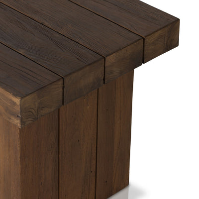 product image for Encino Outdoor End Table 4 0