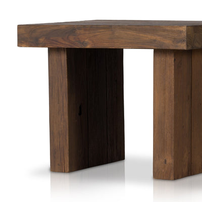product image for Encino Outdoor End Table 3 80