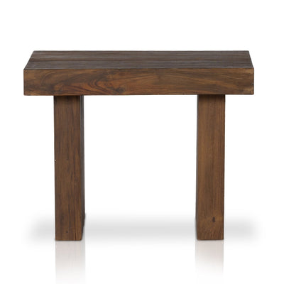 product image for Encino Outdoor End Table 5 44