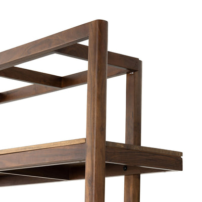 product image for reza wide bookcase by bd studio 232355 001 9 75