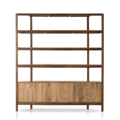 product image for reza wide bookcase by bd studio 232355 001 13 49