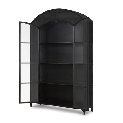 product image for belmont wide metal cabinet by bd studio 232421 001 3 36