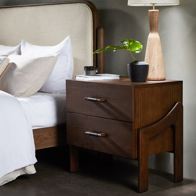 product image for halston nightstand by bd studio 232430 001 12 78