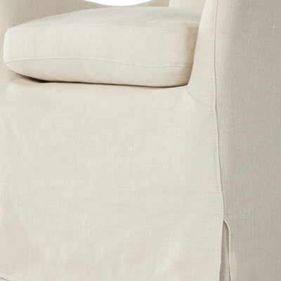 product image for monette slipcover dining chair by bd studio 232435 010 16 0
