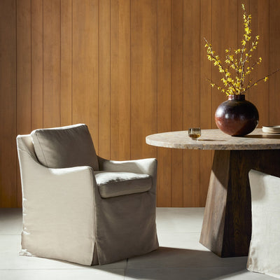 product image for monette slipcover dining chair by bd studio 232435 010 24 53