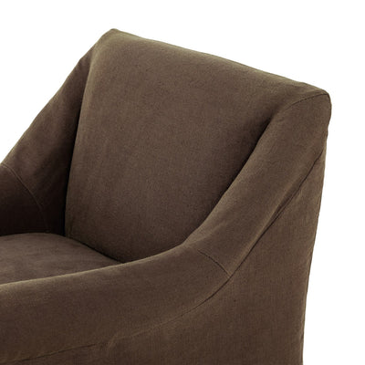 product image for Bridges Slipcover Dining Armchair 16 95