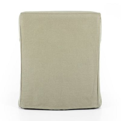 product image for bridges slipcover din armchair by bd studio 232437 006 3 88
