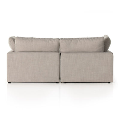 product image for Stevie 2 Piece Sectional 3 91