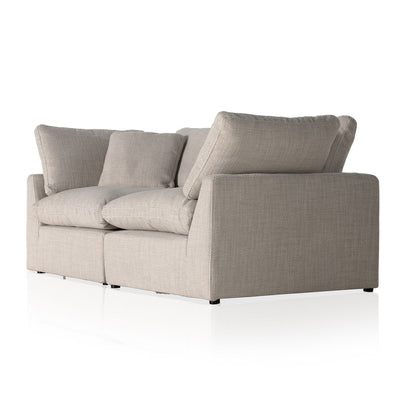 product image for Stevie 2 Piece Sectional 9 61