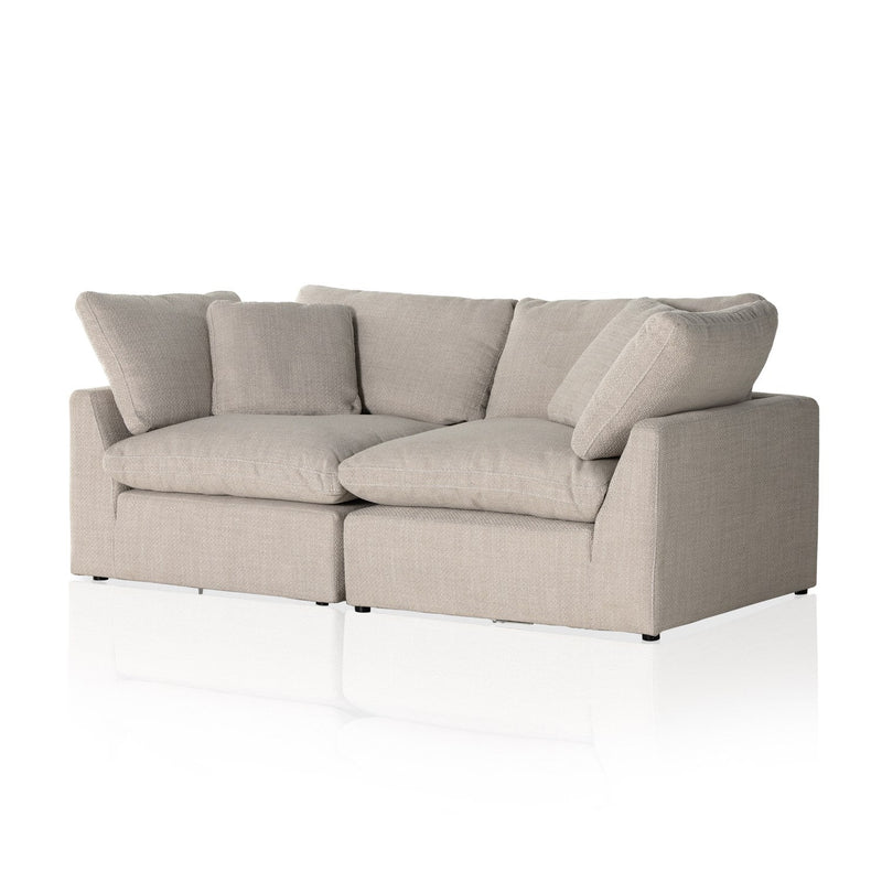media image for Stevie 2 Piece Sectional 1 222