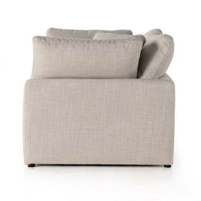 product image for Stevie 2 Piece Sectional 2 65