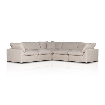 product image of Stevie 5 Piece Sectional 1 566