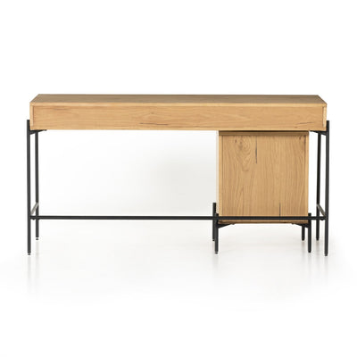 product image for haiden desk with filing cabinet by bd studio 232663 001 3 0