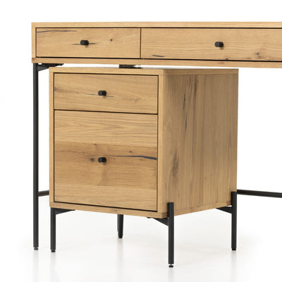 product image for haiden desk with filing cabinet by bd studio 232663 001 2 69