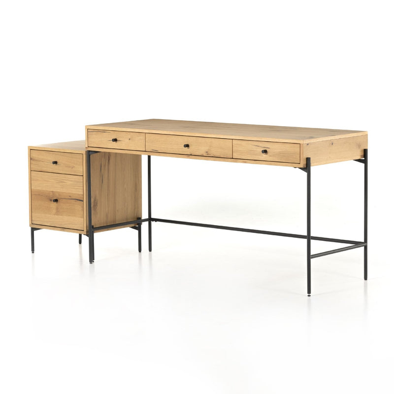 media image for haiden desk with filing cabinet by bd studio 232663 001 13 247