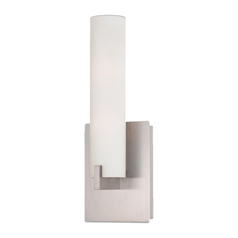 media image for zuma 2 light wall sconce by eurofase 23271 012 2 280