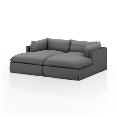 product image for habitat double chaise sectional and by bd studio 232725 002 3 15
