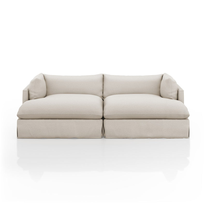 media image for habitat double chaise sectional and by bd studio 232725 002 19 232