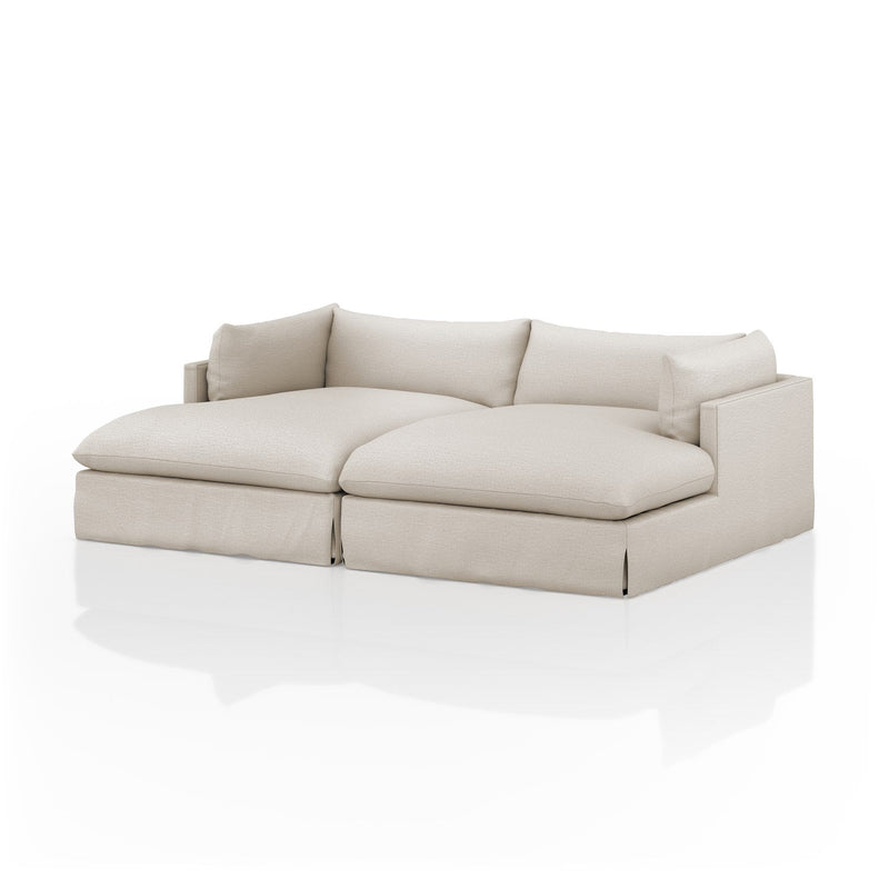 media image for habitat double chaise sectional and by bd studio 232725 002 4 257