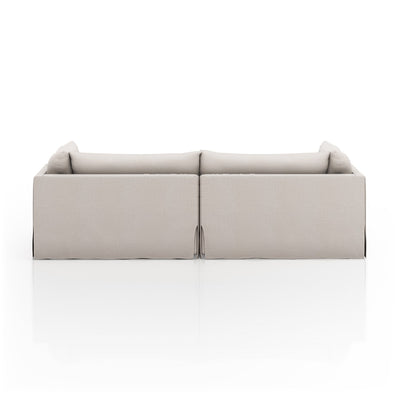 product image for habitat double chaise sectional and by bd studio 232725 002 11 50