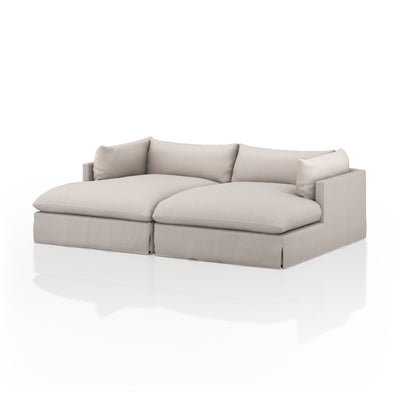 product image of habitat double chaise sectional and by bd studio 232725 002 1 563