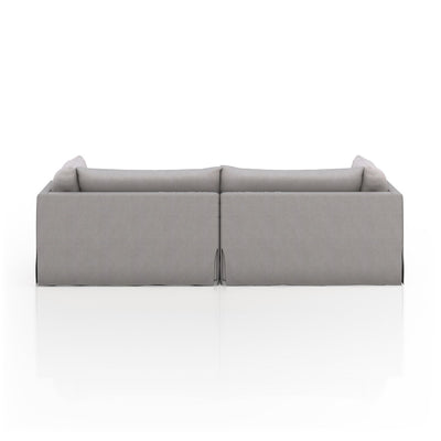 product image for habitat double chaise sectional and by bd studio 232725 002 15 69
