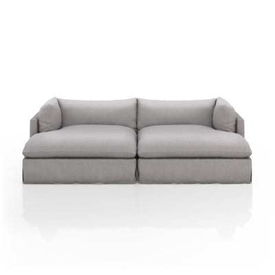 product image for habitat double chaise sectional and by bd studio 232725 002 20 13